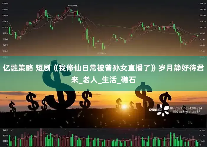 亿融策略 短剧《我修仙日常被曾孙女直播了》岁月静好待君来_老人_生活_礁石